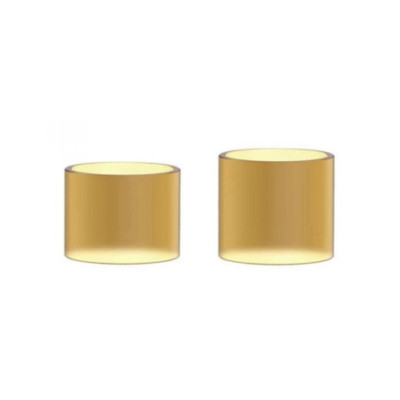 Pyrex PEI Alberich Vapefly, vue 1