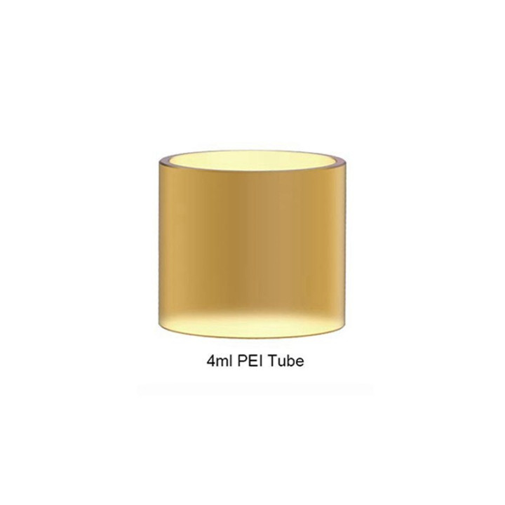 Pyrex PEI Alberich Vapefly, vue 3