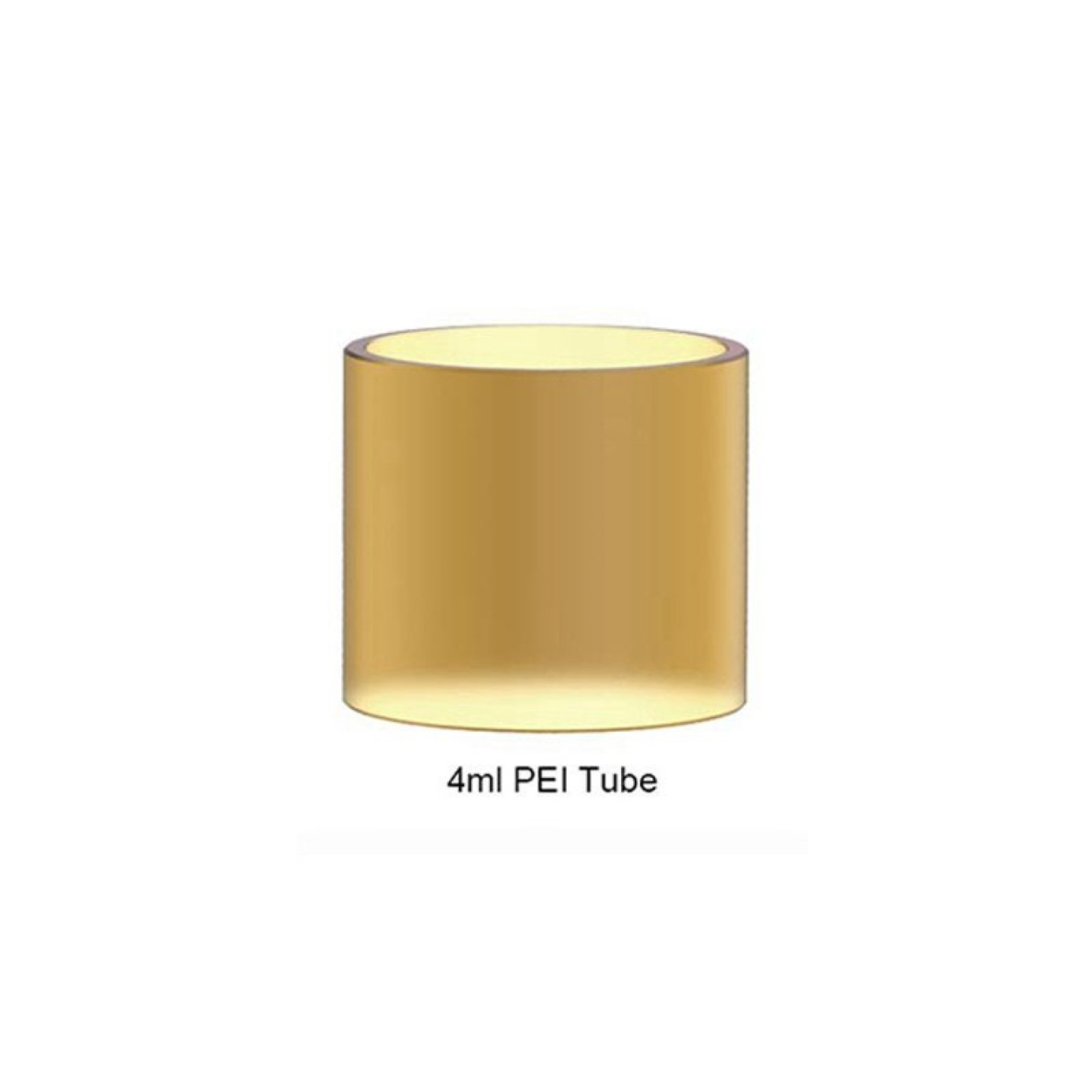 Pyrex PEI Alberich Vapefly, vue 3