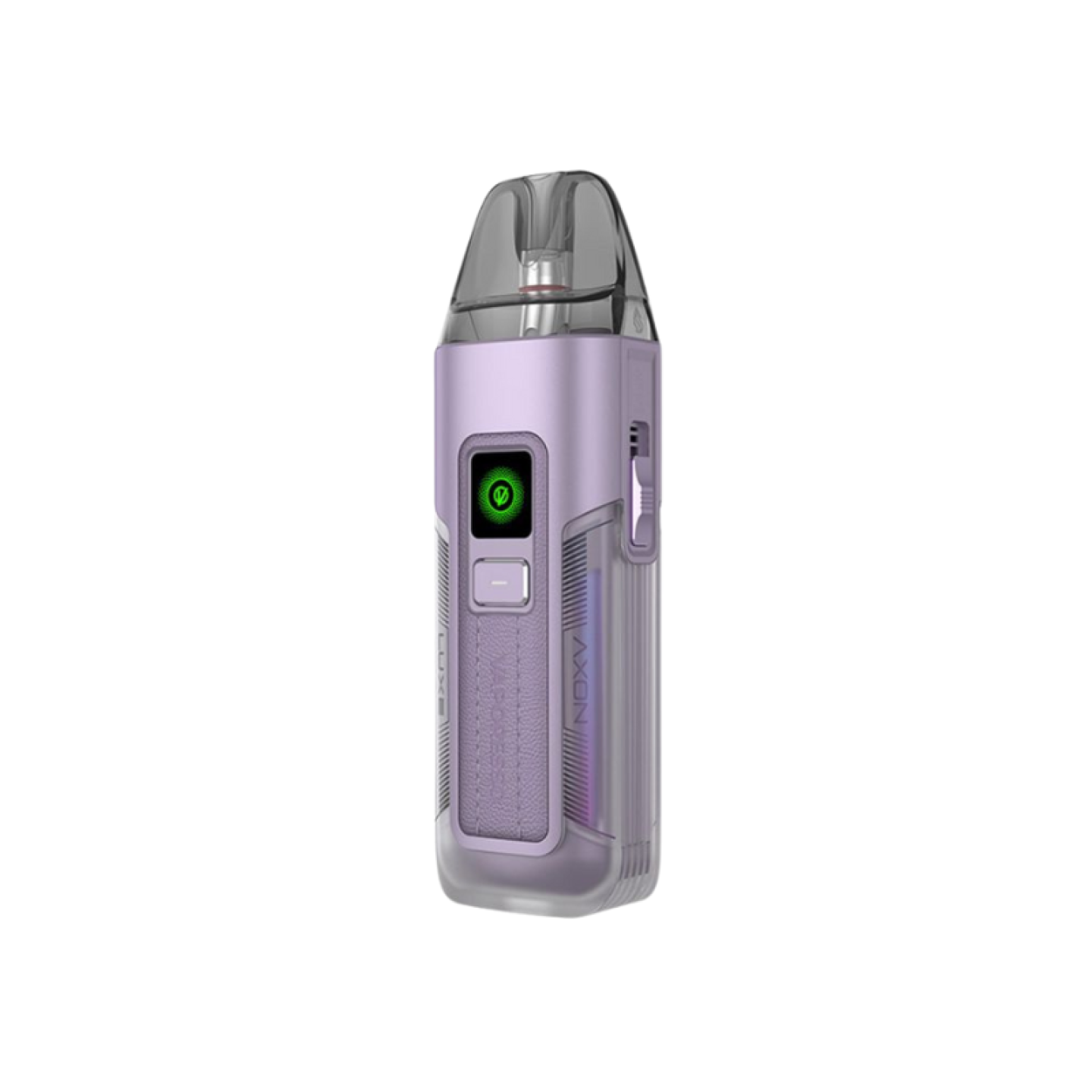 Kit Pod Luxe X2 Vaporesso coloris Light Purple