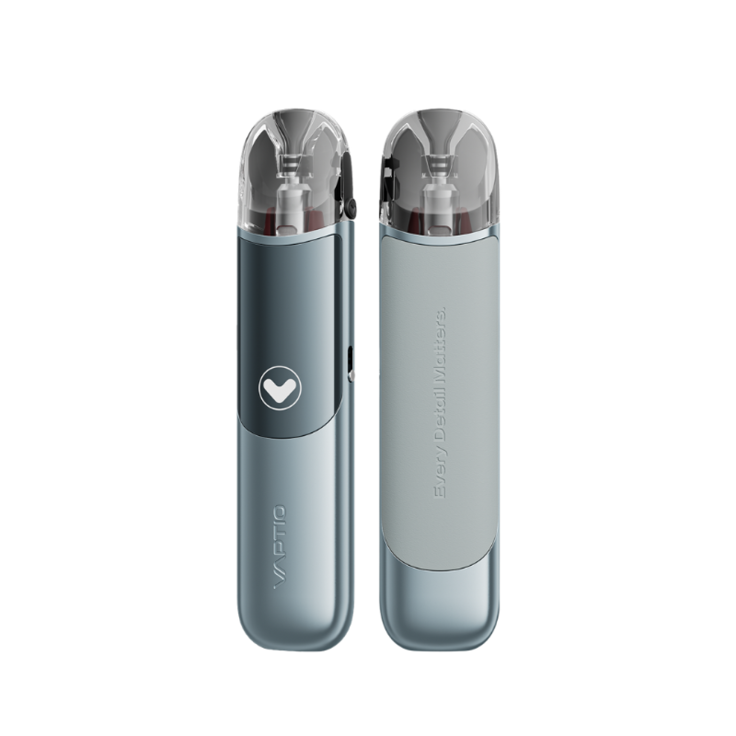 Kit Tela Pod Vaptio coloris Aqua Blue