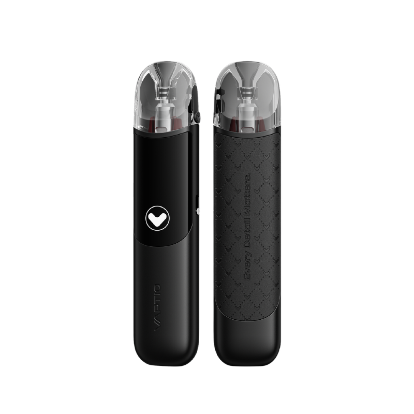 Kit Tela Pod Vaptio coloris Black