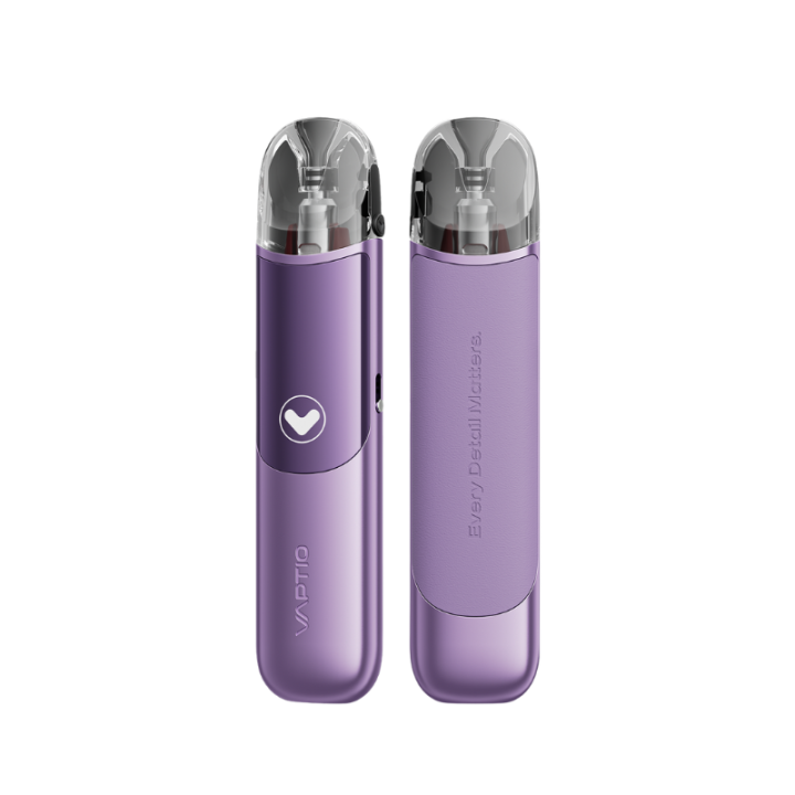 Kit Tela Pod Vaptio coloris Lavender Purple