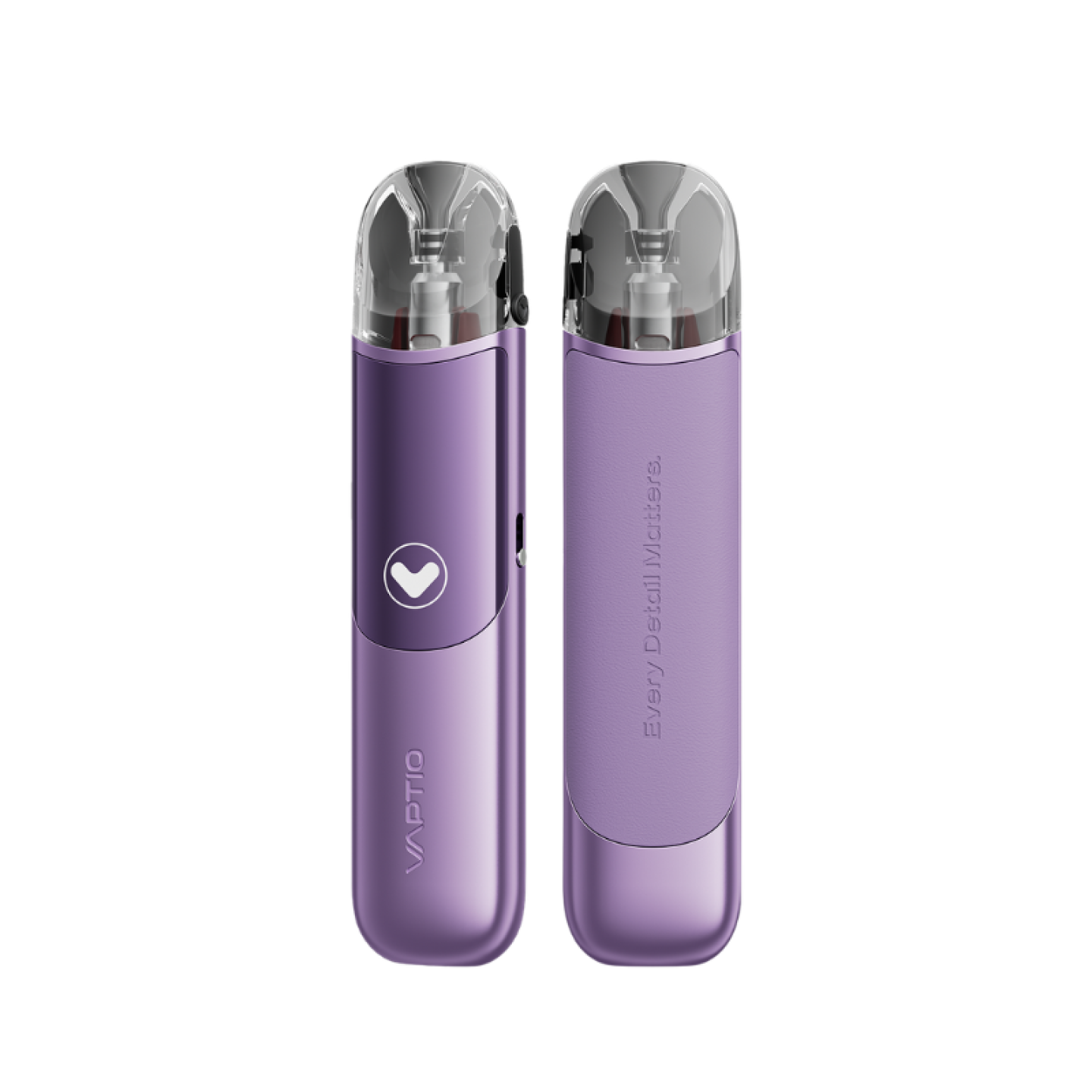 Kit Tela Pod Vaptio coloris Lavender Purple