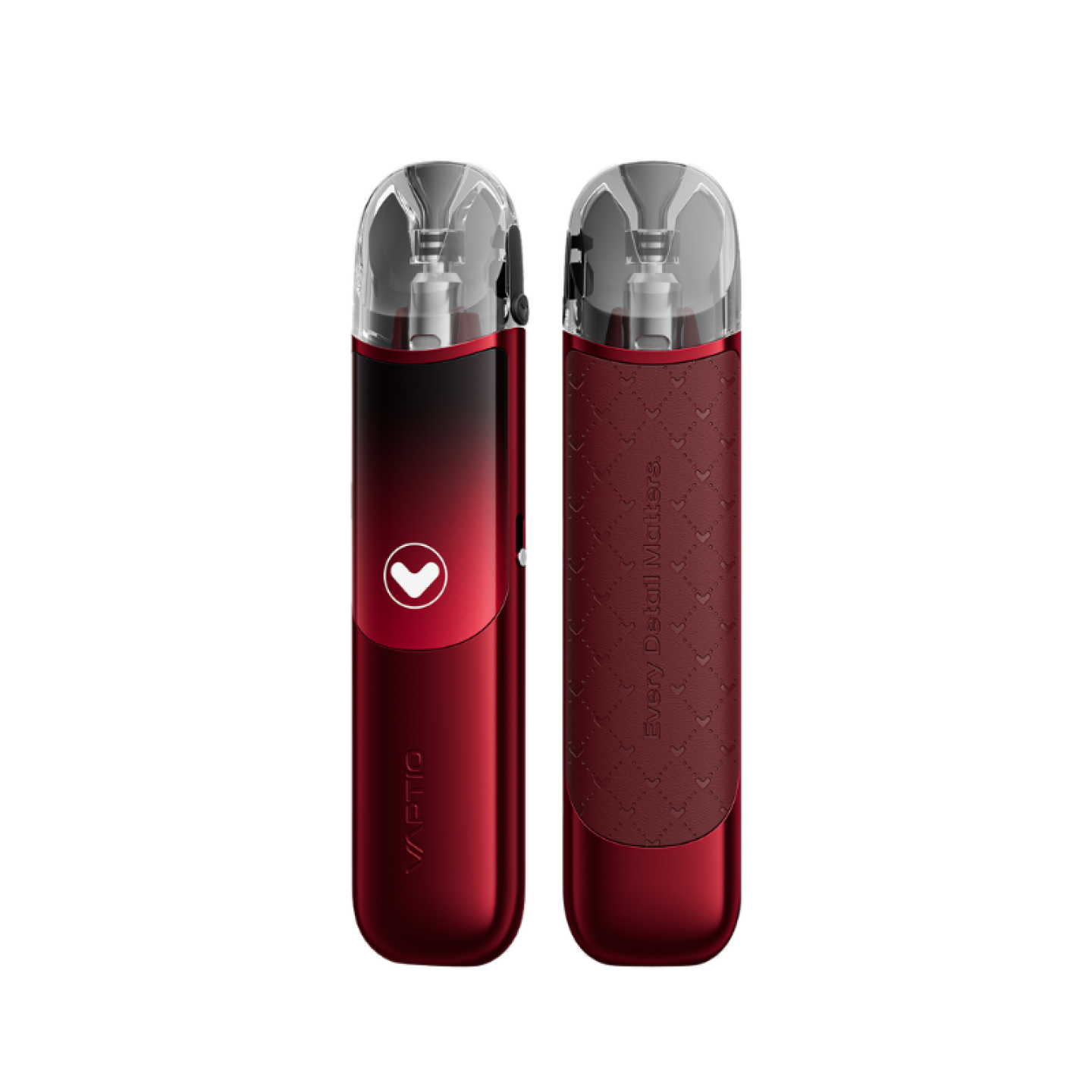 Kit Tela Pod Vaptio coloris Red