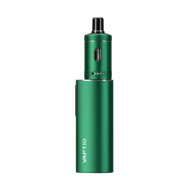 Kit Cosmo 2 Plus Vaptio coloris Dark Green