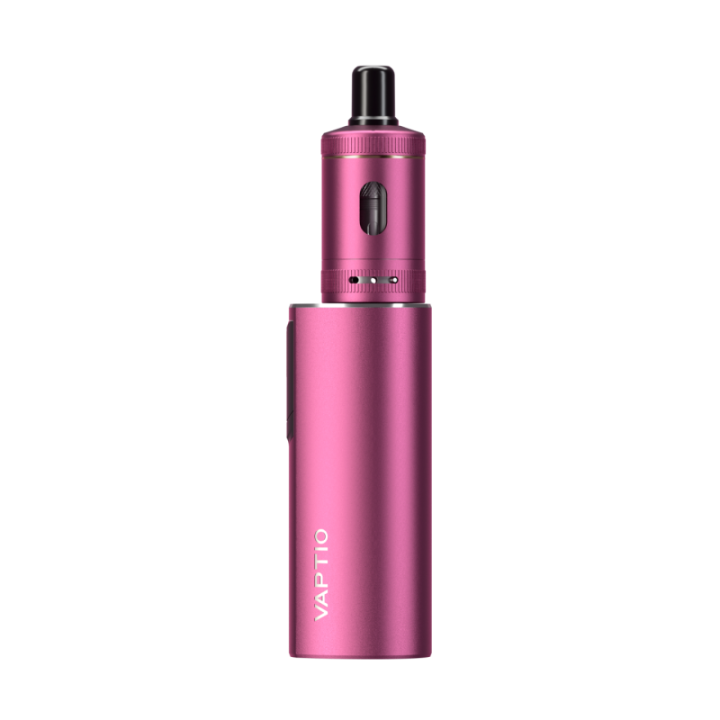 Kit Cosmo 2 Plus Vaptio, vue rapprochée