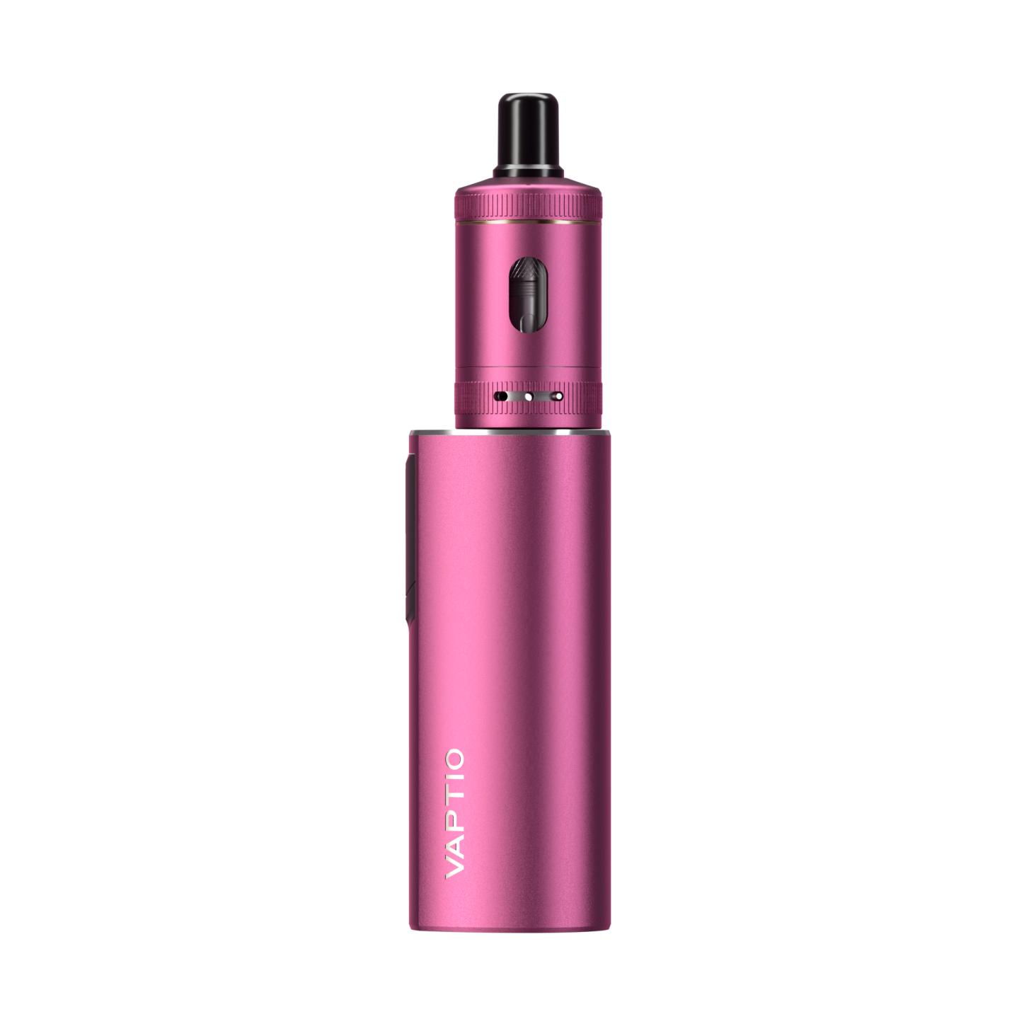 Kit Cosmo 2 Plus Vaptio, vue rapprochée