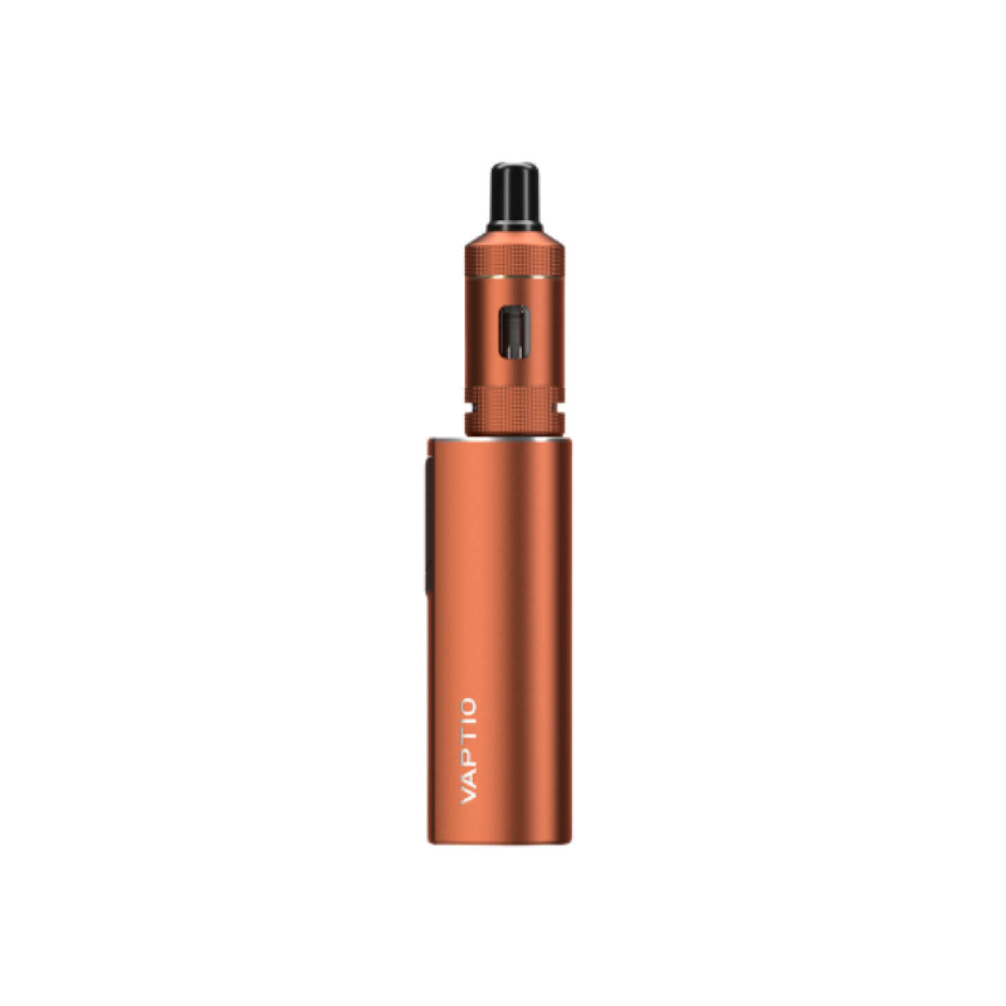 Kit Cosmo 2 Vaptio coloris Orange, vue de face