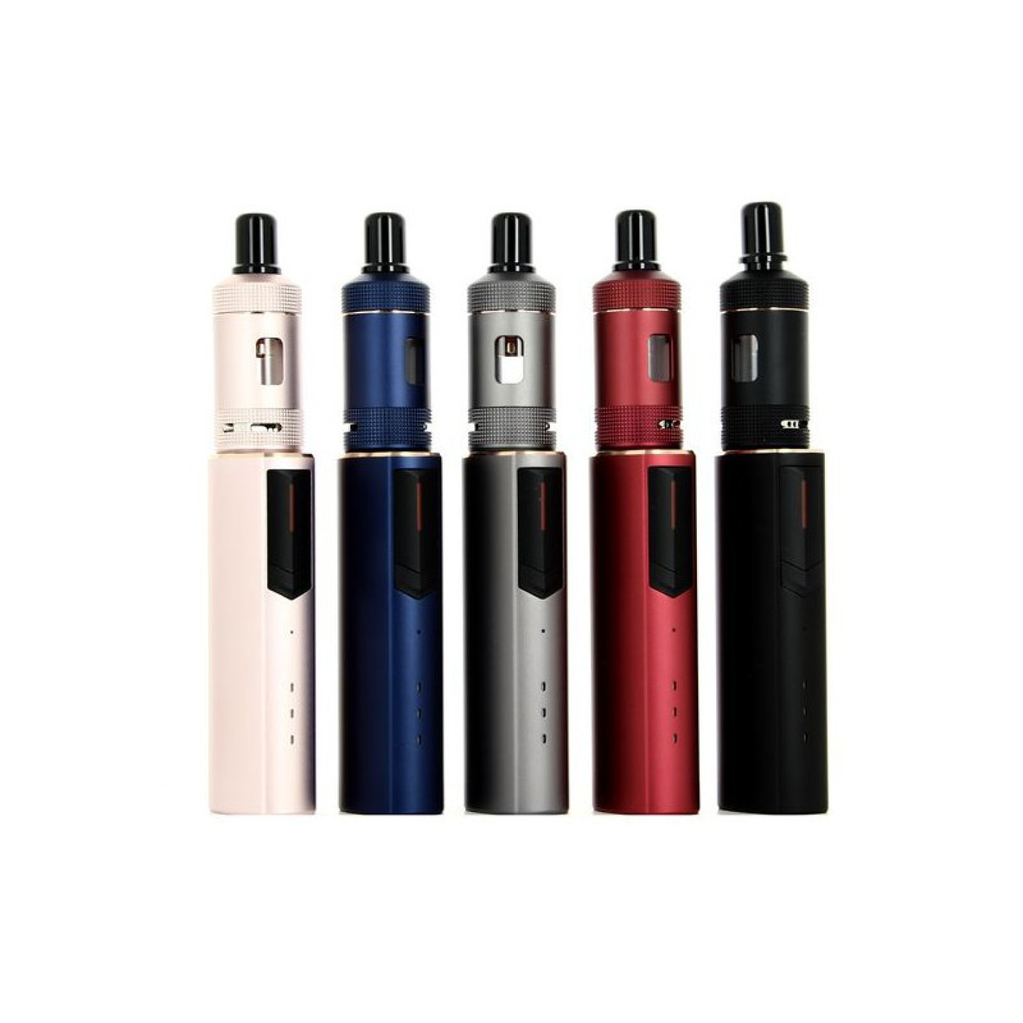 Kit Cosmo 2 Vaptio, vue de profil
