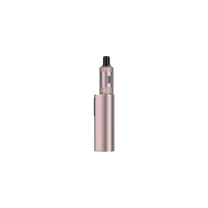 Kit Cosmo 2 Vaptio coloris Rose Gold