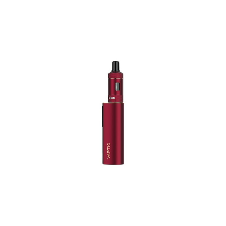 Kit Cosmo 2 Vaptio coloris Red