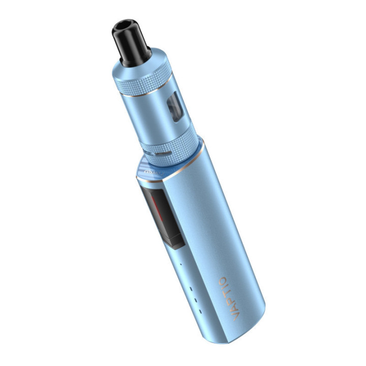 Kit Cosmo 2 Vaptio coloris Ice Blue