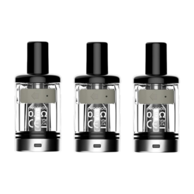 Cartouches Avocado Baby Pro x3 Vaptio 1.2 ohm
