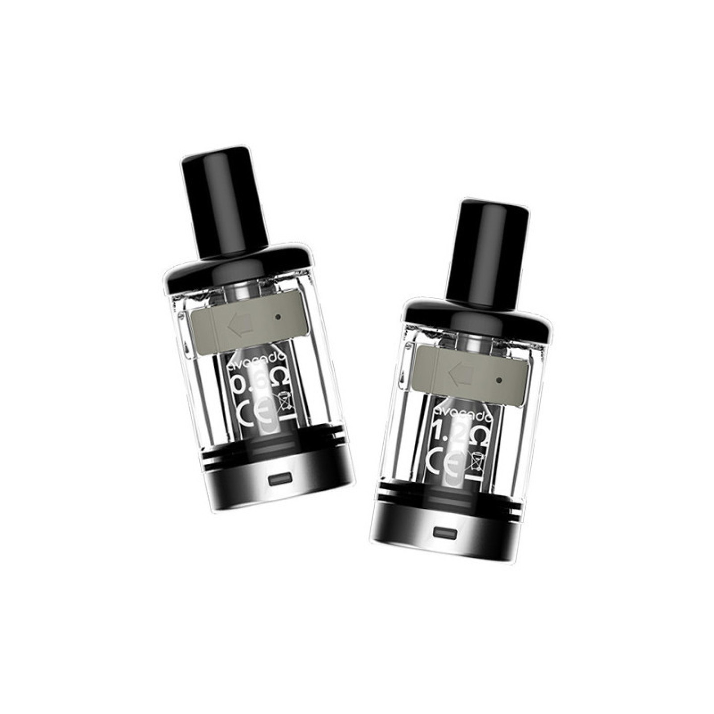 Cartouches Avocado Baby Pro x3 Vaptio 0.60 ohm