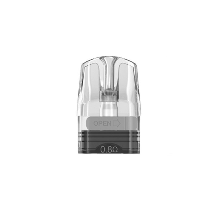 Cartouches Pado x2 Vaptio 1.2 ohm