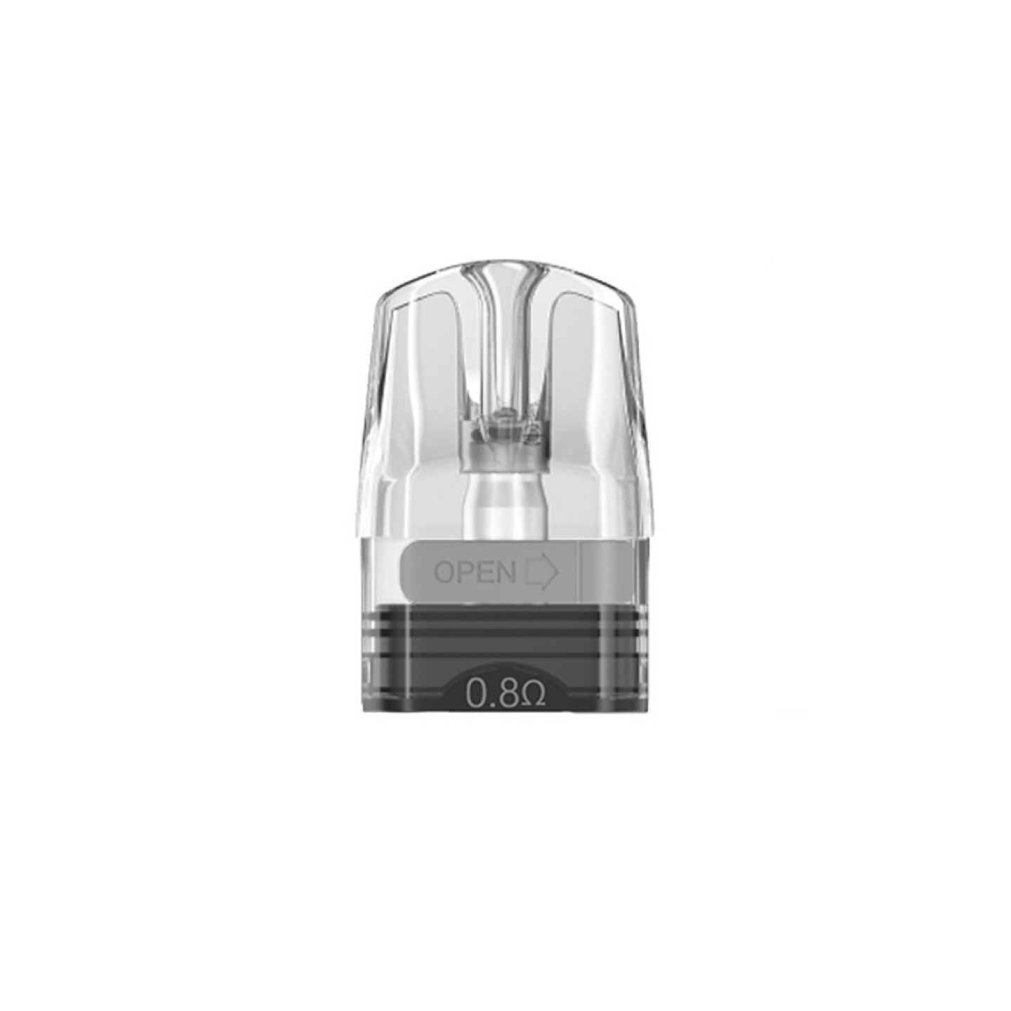 Cartouches Pado x2 Vaptio 1.2 ohm