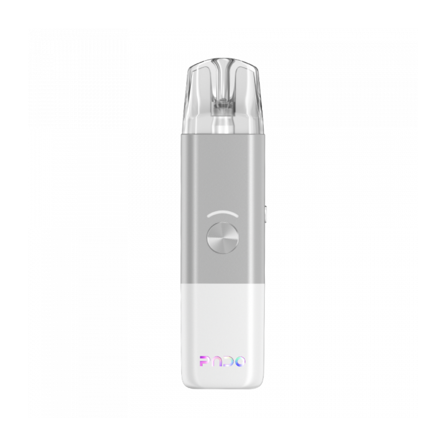 Kit Pod Pado Vaptio coloris Inox