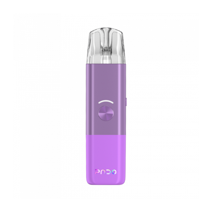 Kit Pod Pado Vaptio coloris Purple