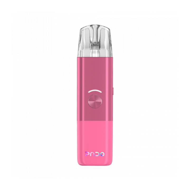 Kit Pod Pado Vaptio coloris Pink