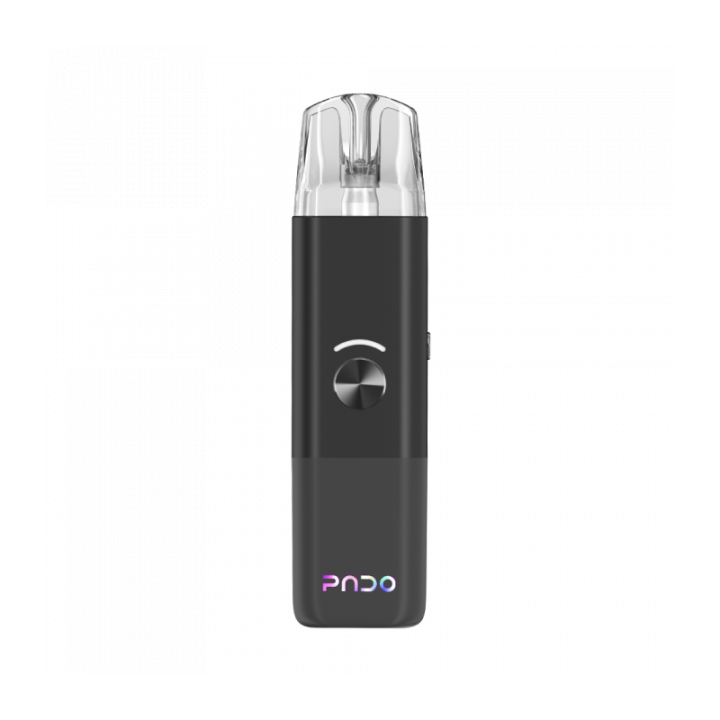 Kit Pod Pado Vaptio coloris Black