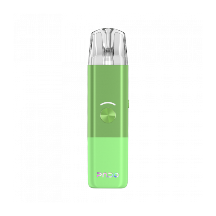 Kit Pod Pado Vaptio coloris Green