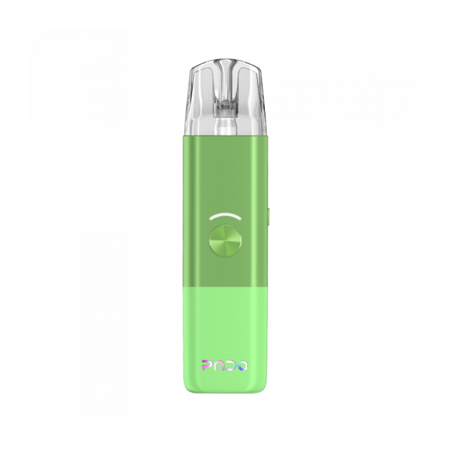 Kit Pod Pado Vaptio coloris Green