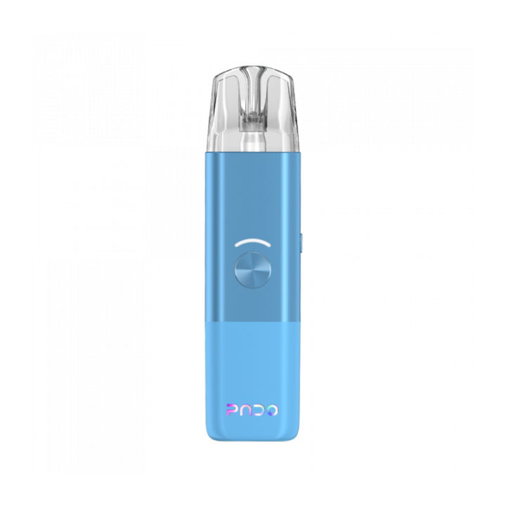 Kit Pod Pado Vaptio coloris Blue