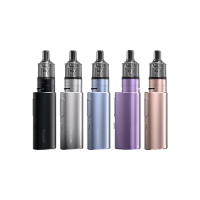 Kit Cosmo Prime Vaptio, vue de face