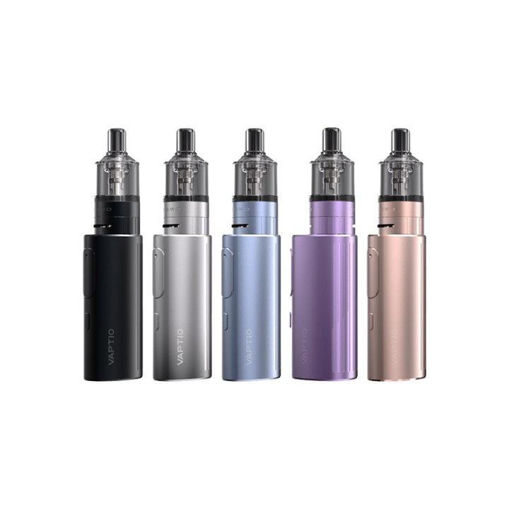 Kit Cosmo Prime Vaptio, vue de face