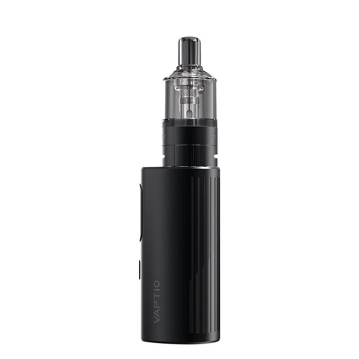 Kit Cosmo Prime Vaptio coloris Black