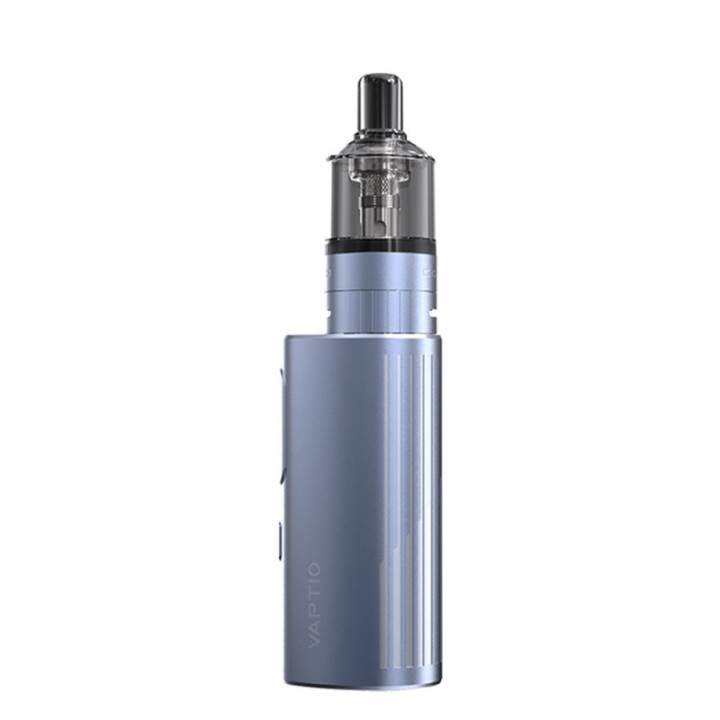 Kit Cosmo Prime Vaptio coloris Ice Blue