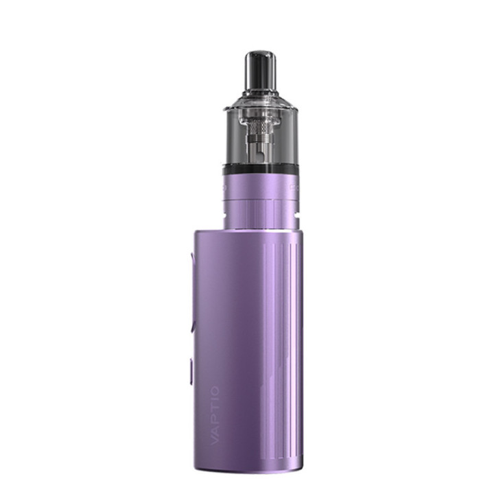 Kit Cosmo Prime Vaptio coloris Purple