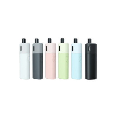 Kit Avocado Baby Vaptio, pod compact