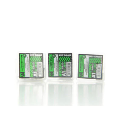 Résistances NexMesh x10 Wotofo