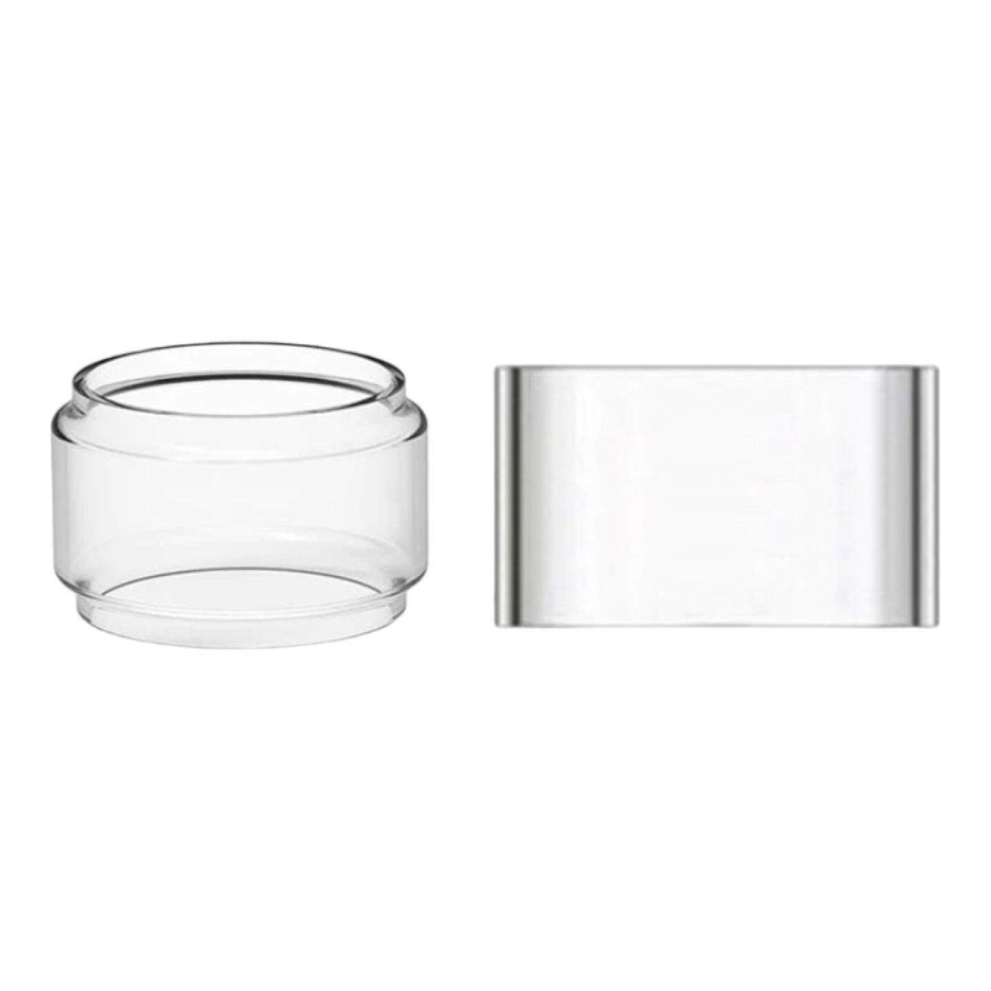 Pyrex Profile RDTA Wotofo, verre de rechange