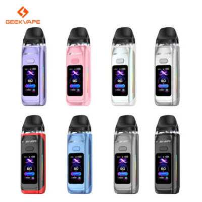 Kit Pod Digi Max Geekvape, vue de face