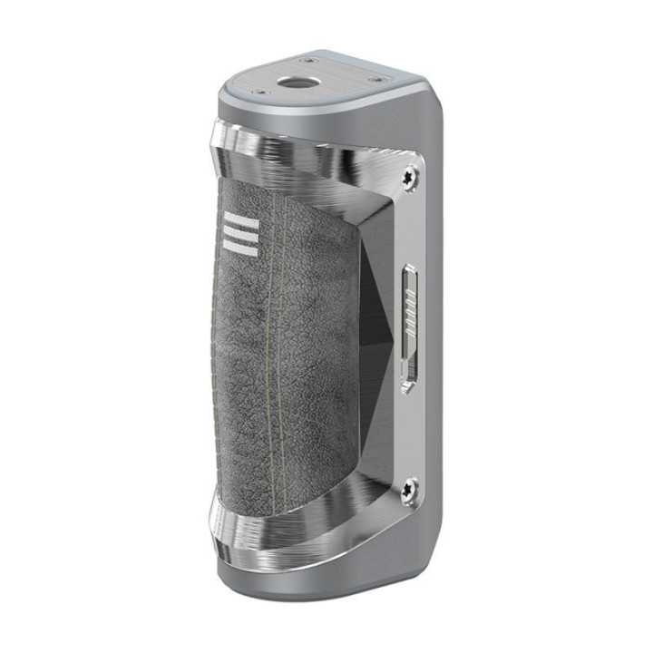 Box Aegis Solo 2 Geekvape coloris Silver