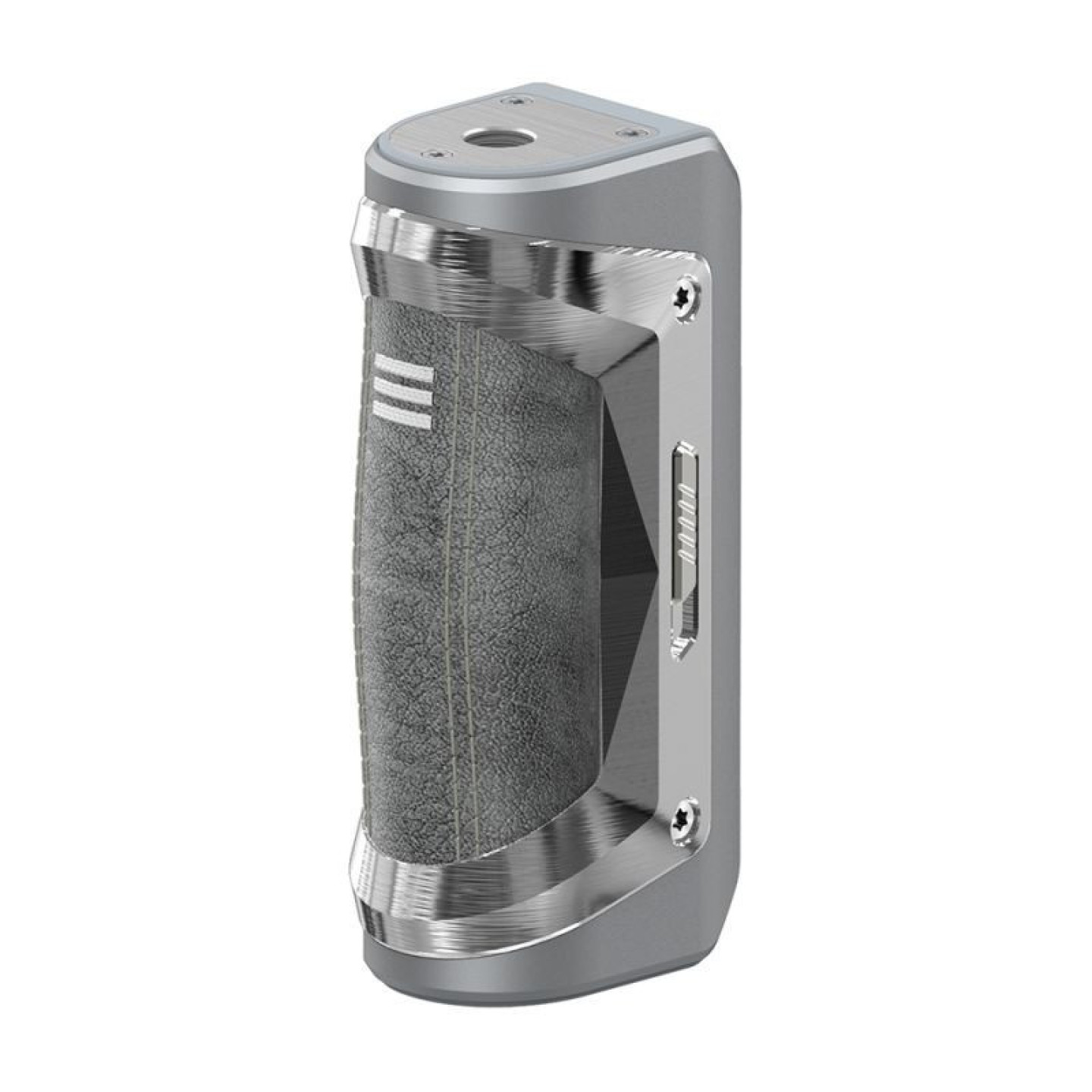 Box Aegis Solo 2 Geekvape coloris Silver