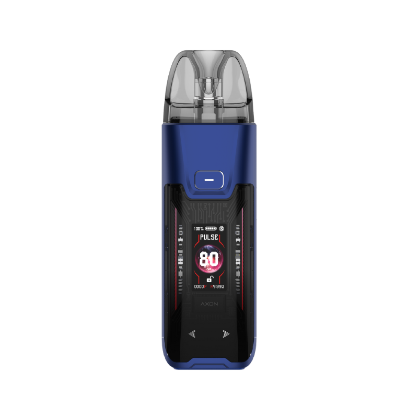 Kit Pod Luxe XR Max 2 Vaporesso coloris Blue