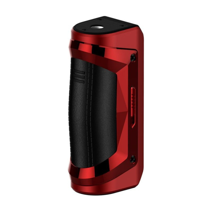 Box Aegis Solo 2 Geekvape coloris Red