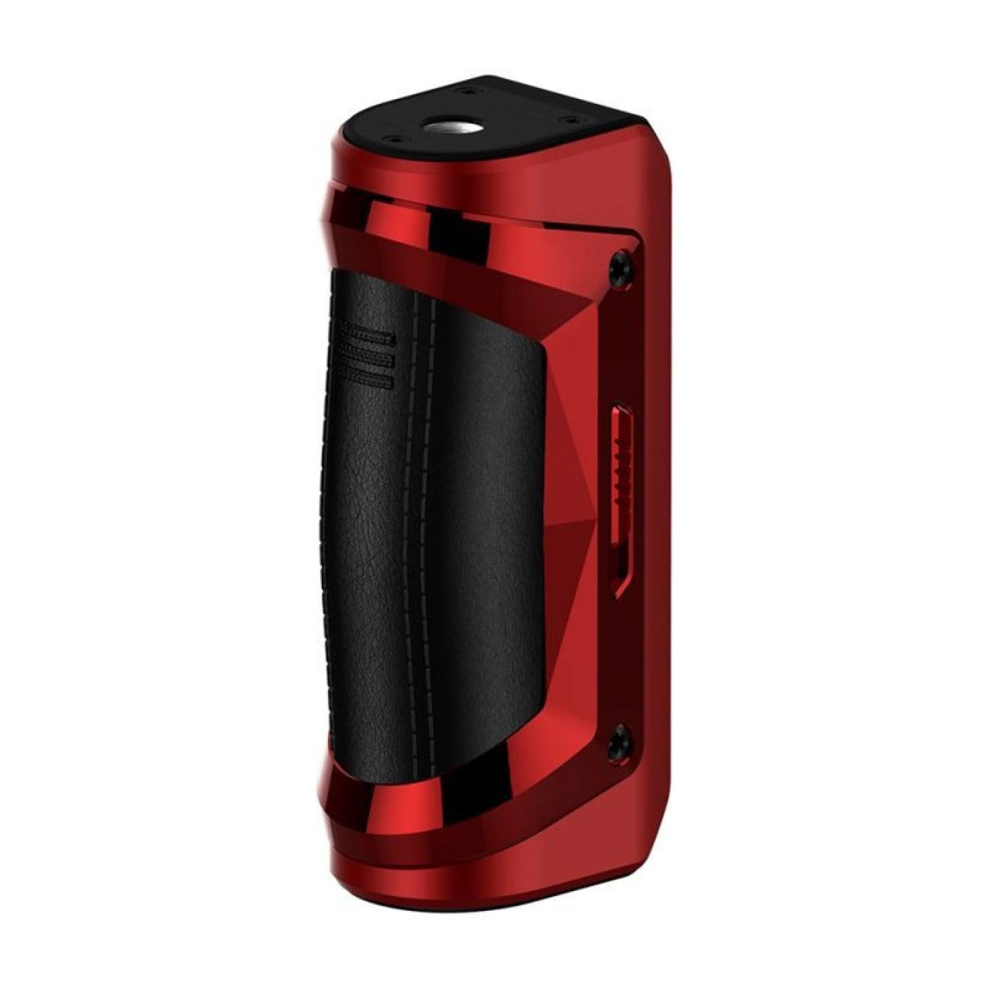 Box Aegis Solo 2 Geekvape coloris Red
