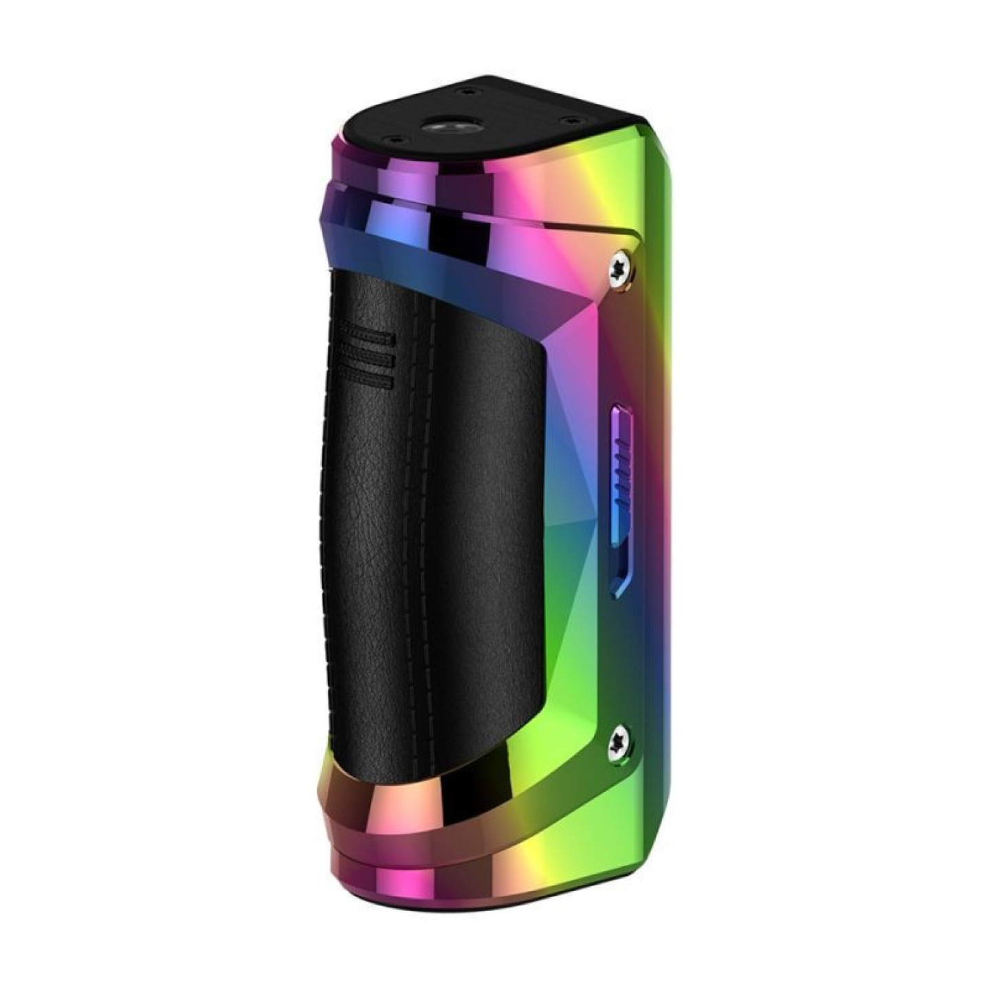 Box Aegis Solo 2 Geekvape coloris Rainbow