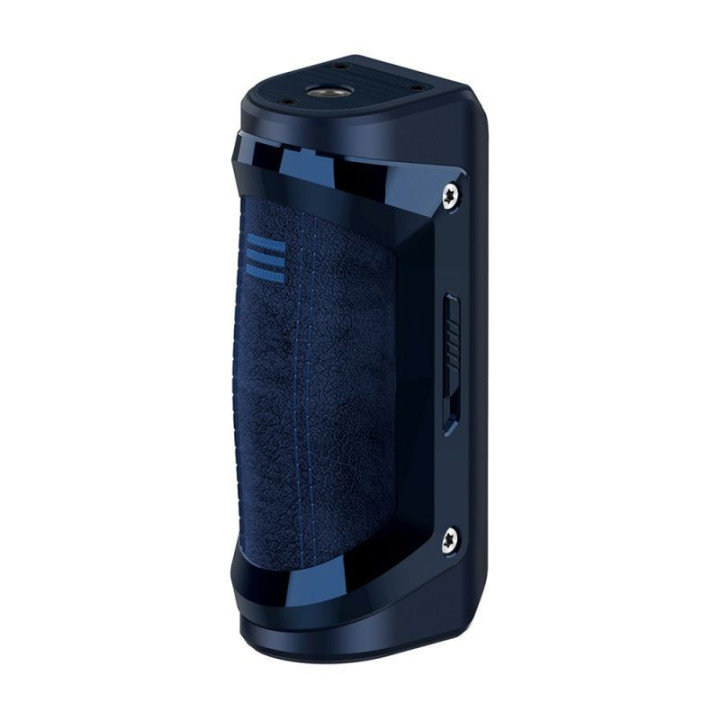 Box Aegis Solo 2 Geekvape coloris Navy Blue