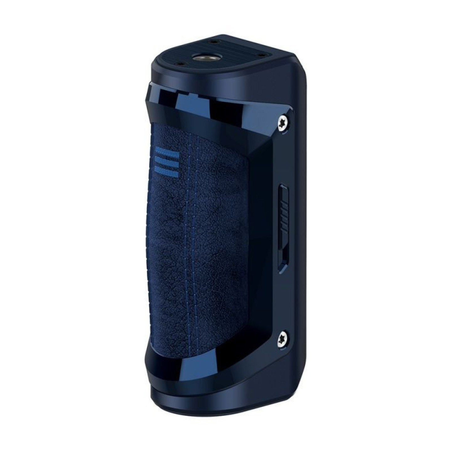 Box Aegis Solo 2 Geekvape coloris Navy Blue