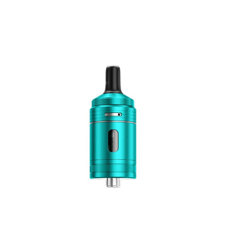 Clearomiseur Doric Astra Voopoo coloris Blue Green Gradient