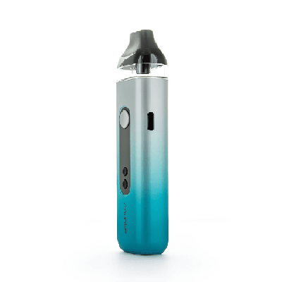 Kit Pod Feelin X Nevoks, vue du kit complet