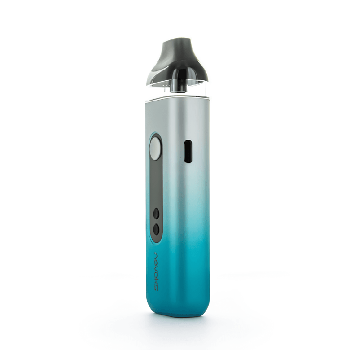 Kit Pod Feelin X Nevoks, vue du kit complet