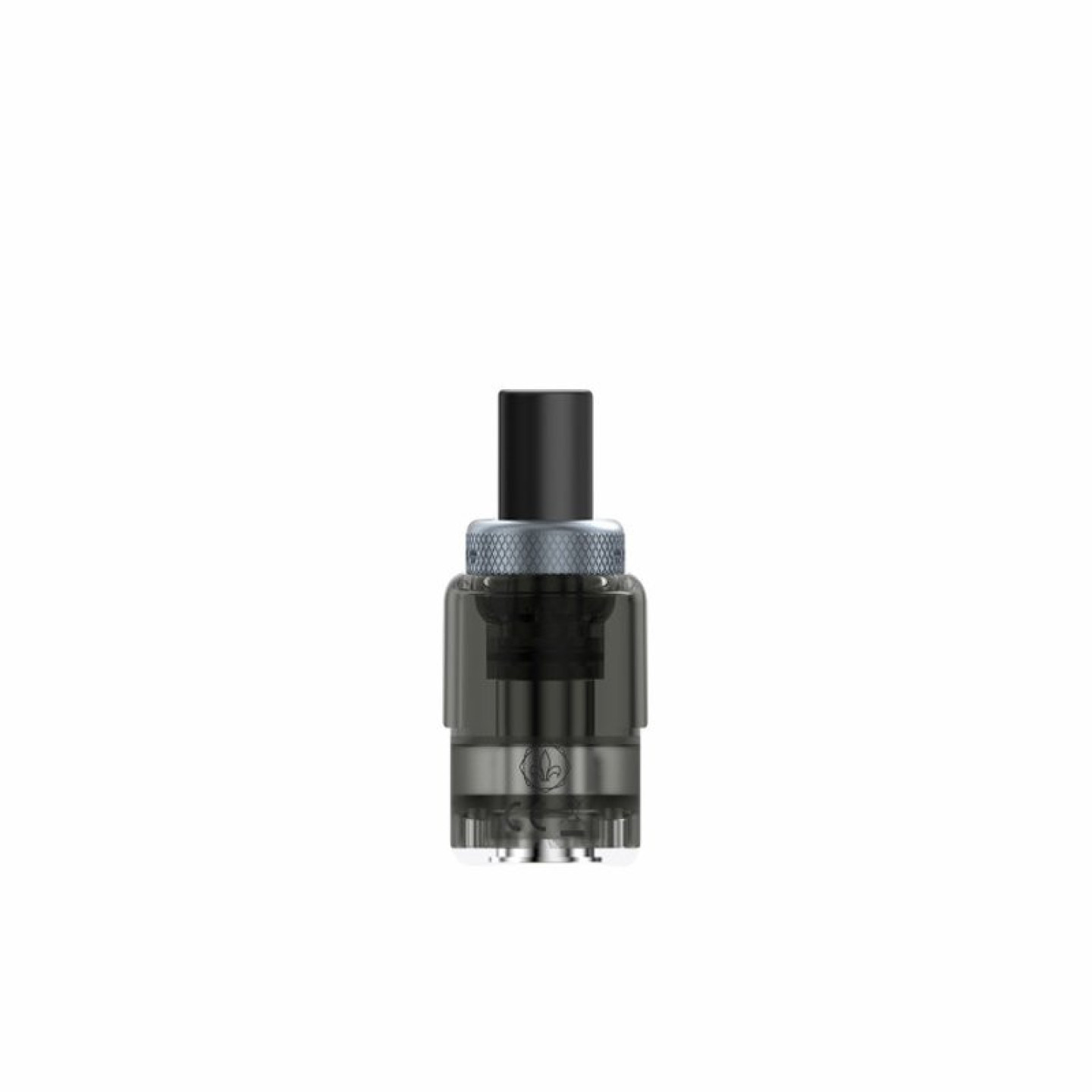 Cartouches Vides SII Lyss coloris Titanium