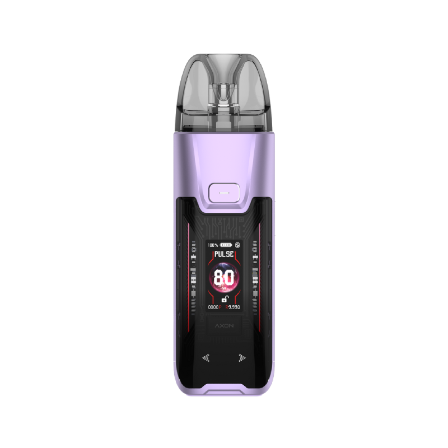 Kit Pod Luxe XR Max 2 Vaporesso coloris Flowing Purple